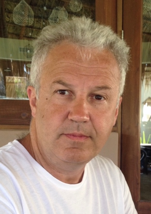James Beeken